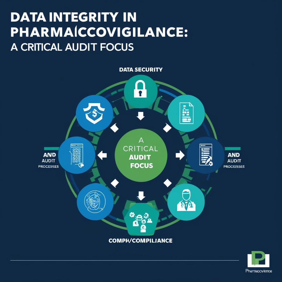 Data Integrity in Pharmacovigilance: A Critical Audit Focus