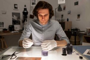 Evidence Collection Flaws That Trigger